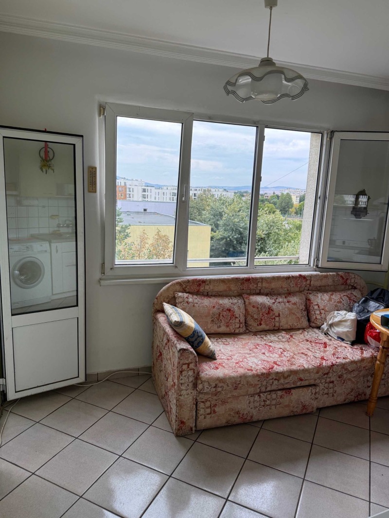Продава  1-стаен град София , Обеля 2 , 48 кв.м | 37614193