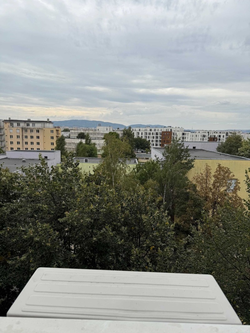 Продава  1-стаен град София , Обеля 2 , 48 кв.м | 37614193 - изображение [11]