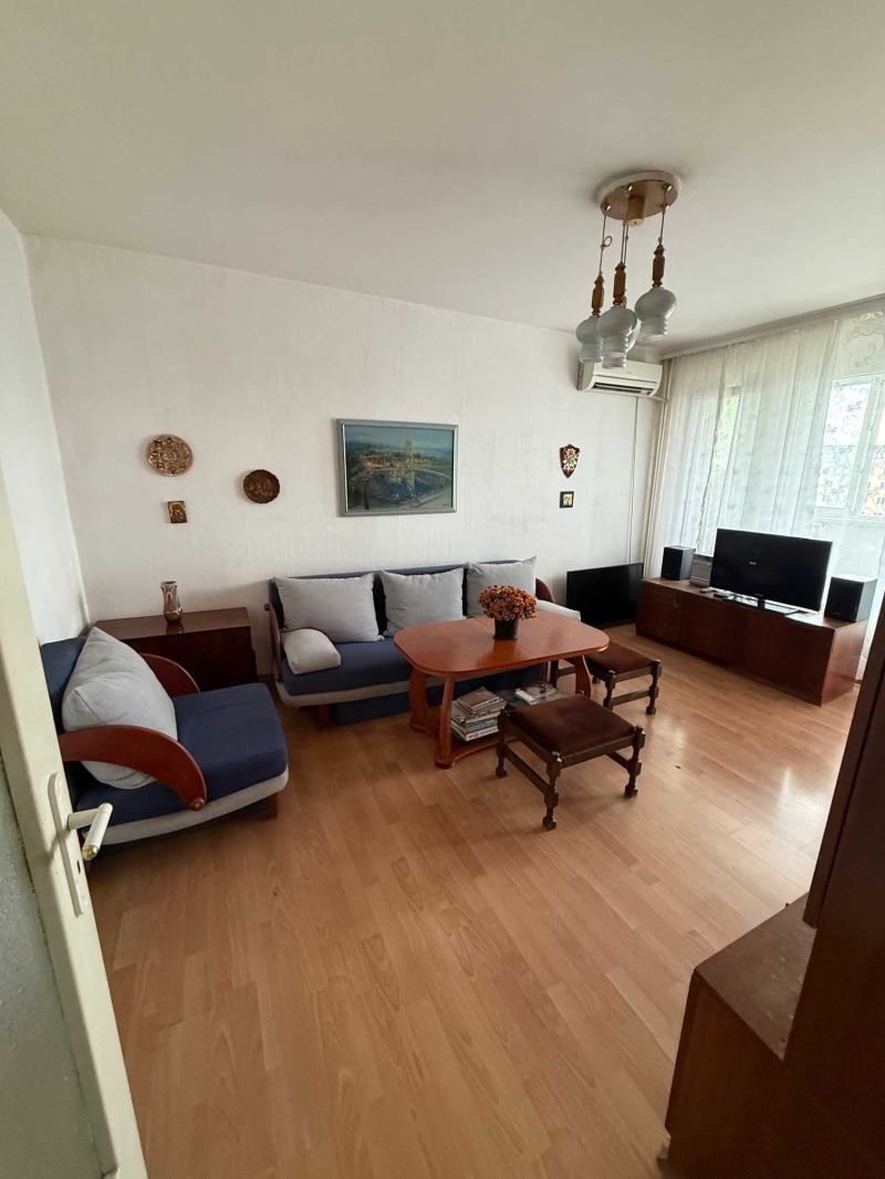 Продава  1-стаен град София , Обеля 2 , 48 кв.м | 37614193 - изображение [4]