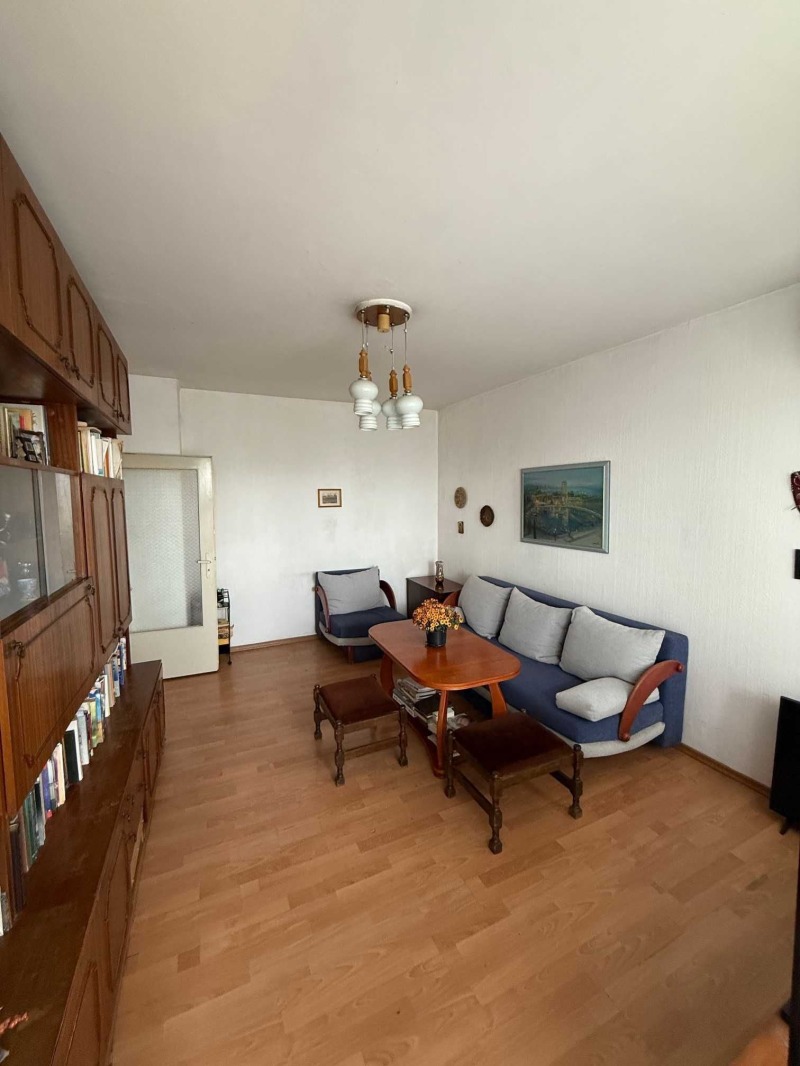 Продава  1-стаен град София , Обеля 2 , 48 кв.м | 37614193 - изображение [7]
