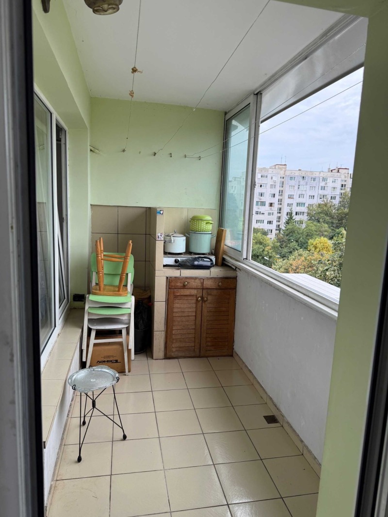 Продава  1-стаен град София , Обеля 2 , 48 кв.м | 37614193 - изображение [10]