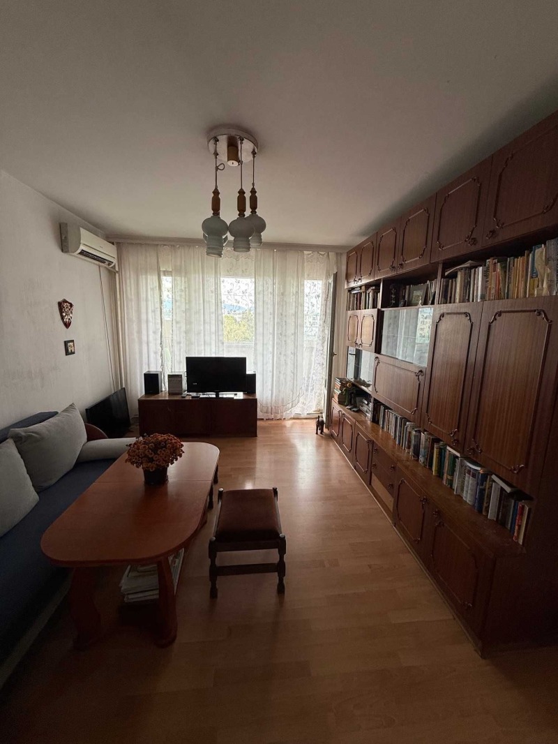 Продава  1-стаен град София , Обеля 2 , 48 кв.м | 37614193 - изображение [5]