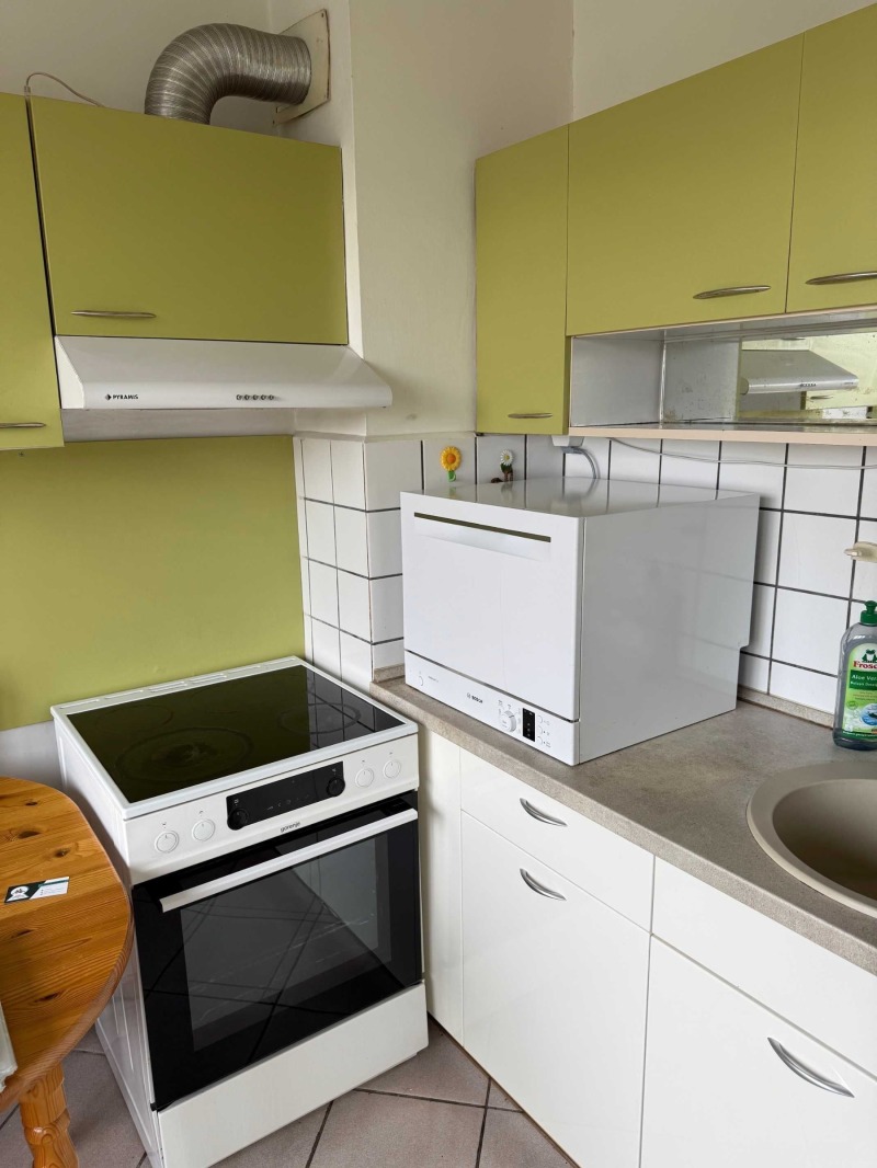 Продава  1-стаен град София , Обеля 2 , 48 кв.м | 37614193 - изображение [2]