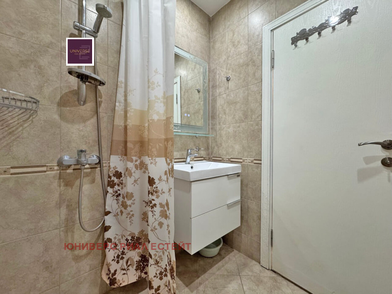 Продава 1-СТАЕН, гр. Свети Влас, област Бургас, снимка 9 - Апартаменти - 52438862