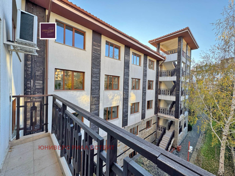 Продава 1-СТАЕН, гр. Свети Влас, област Бургас, снимка 14 - Апартаменти - 52438862