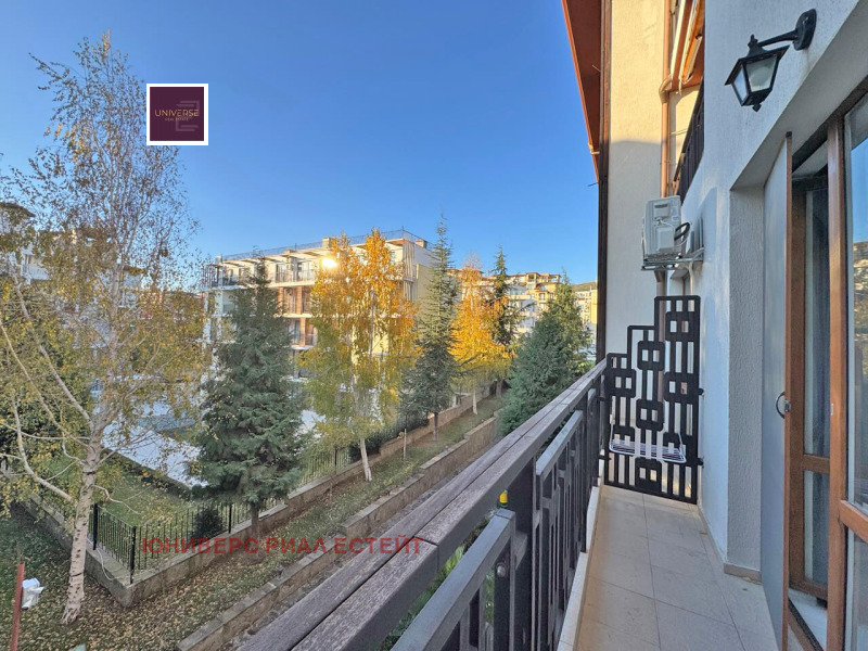 Продава 1-СТАЕН, гр. Свети Влас, област Бургас, снимка 11 - Апартаменти - 52438862