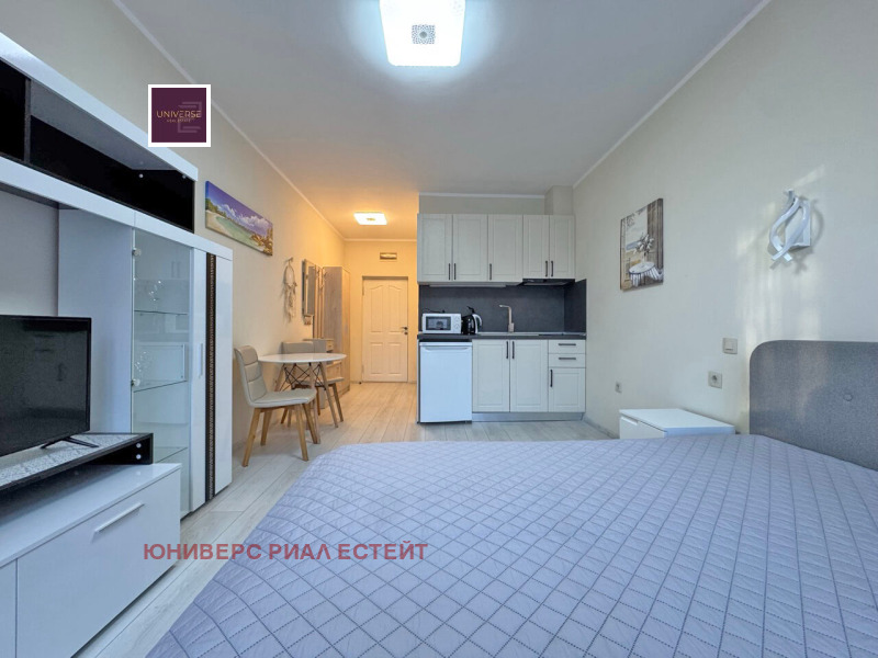 Продава 1-СТАЕН, гр. Свети Влас, област Бургас, снимка 2 - Апартаменти - 52438862