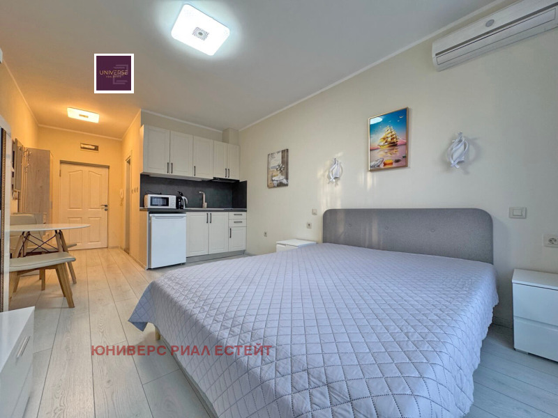 Продава 1-СТАЕН, гр. Свети Влас, област Бургас, снимка 5 - Апартаменти - 52438862