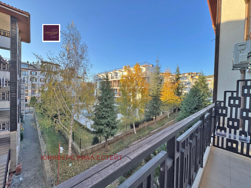 Продава 1-СТАЕН, гр. Свети Влас, област Бургас, снимка 12 - Апартаменти - 52438862