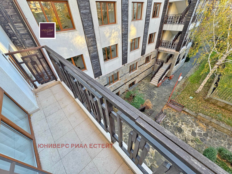 Продава 1-СТАЕН, гр. Свети Влас, област Бургас, снимка 15 - Апартаменти - 52438862