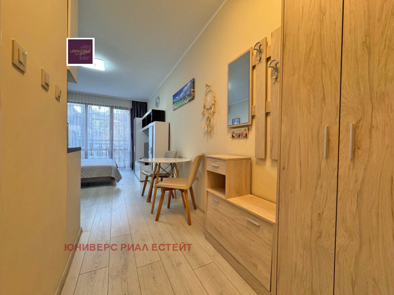 Продава 1-СТАЕН, гр. Свети Влас, област Бургас, снимка 8 - Апартаменти - 52438862