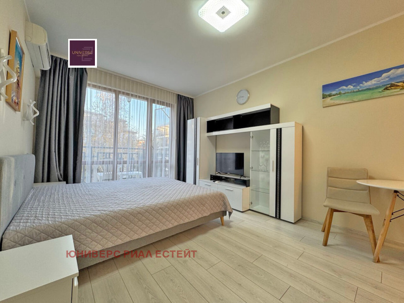 Продава 1-СТАЕН, гр. Свети Влас, област Бургас, снимка 6 - Апартаменти - 52438862