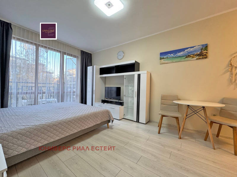 Продава 1-СТАЕН, гр. Свети Влас, област Бургас, снимка 7 - Апартаменти - 52438862