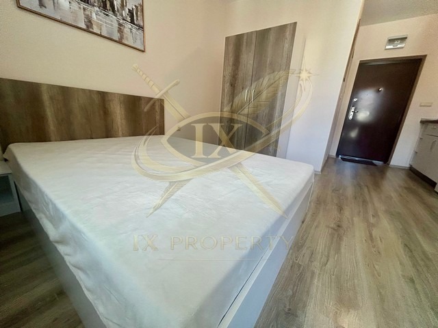Продава 1-СТАЕН, гр. Несебър, област Бургас, снимка 6 - Апартаменти - 54630968