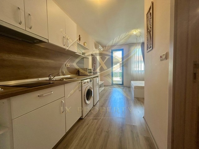 Продава 1-СТАЕН, гр. Несебър, област Бургас, снимка 2 - Апартаменти - 54630968