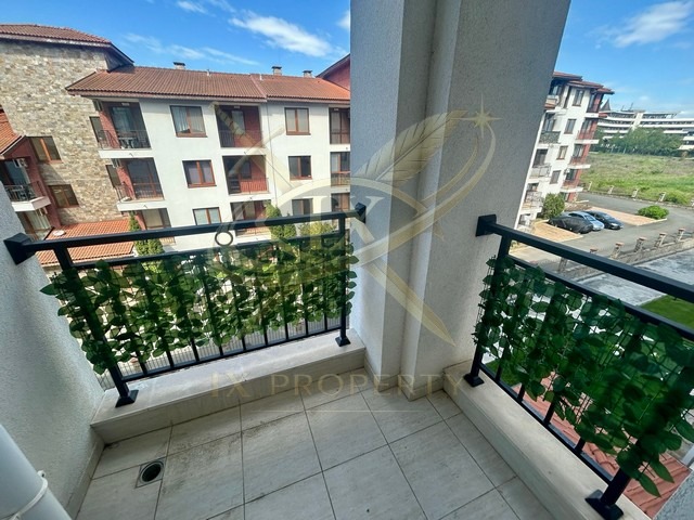 Продава 1-СТАЕН, гр. Несебър, област Бургас, снимка 7 - Апартаменти - 54630968