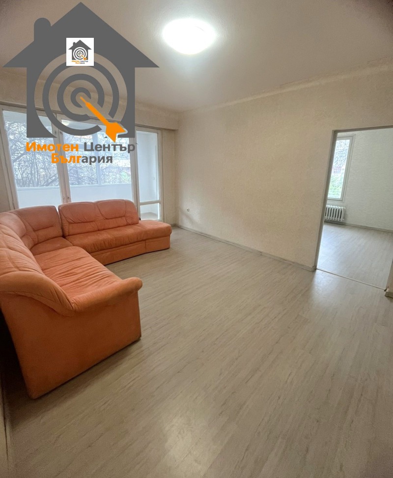 Продава  2-стаен, град София, Свобода •  115 000 EUR • ID 86158629 — holmes.bg - [1] 