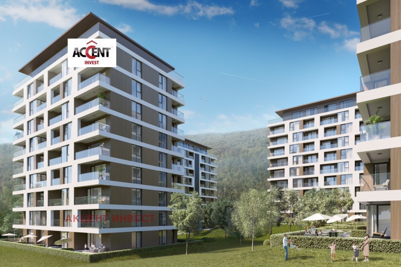 Satılık  1 yatak odası Varna , Asparuhovo , 58 metrekare | 66023850 - görüntü [5]