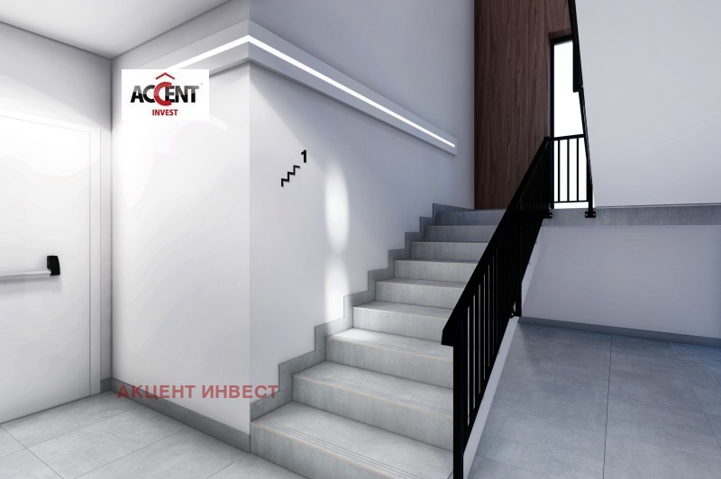 Satılık  1 yatak odası Varna , Asparuhovo , 58 metrekare | 66023850 - görüntü [11]