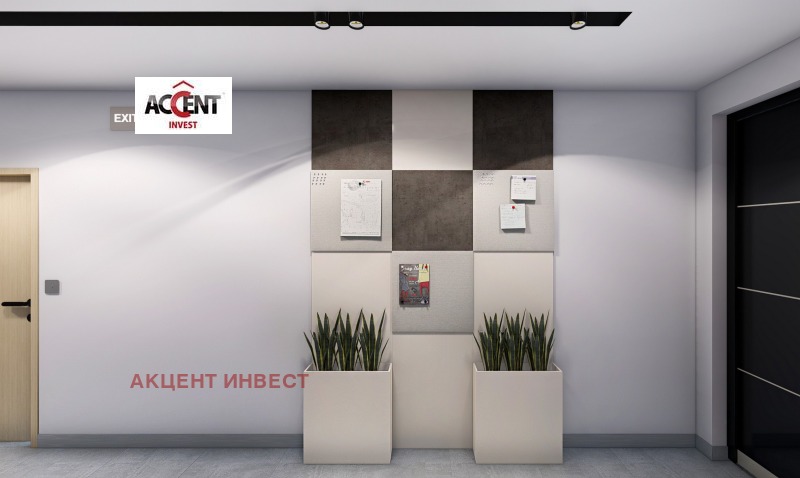 Satılık  1 yatak odası Varna , Asparuhovo , 58 metrekare | 66023850 - görüntü [7]