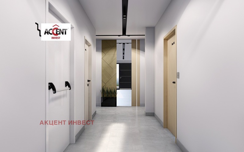 Satılık  1 yatak odası Varna , Asparuhovo , 58 metrekare | 66023850 - görüntü [8]