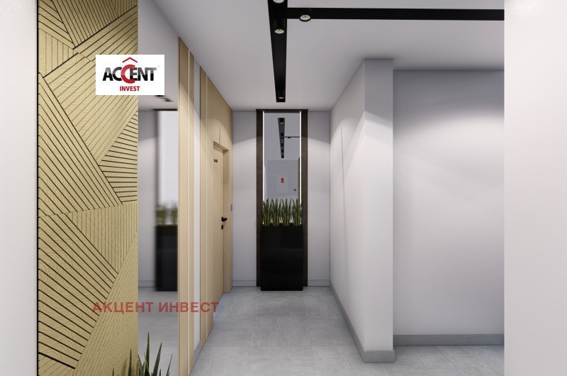 Satılık  1 yatak odası Varna , Asparuhovo , 58 metrekare | 66023850 - görüntü [9]