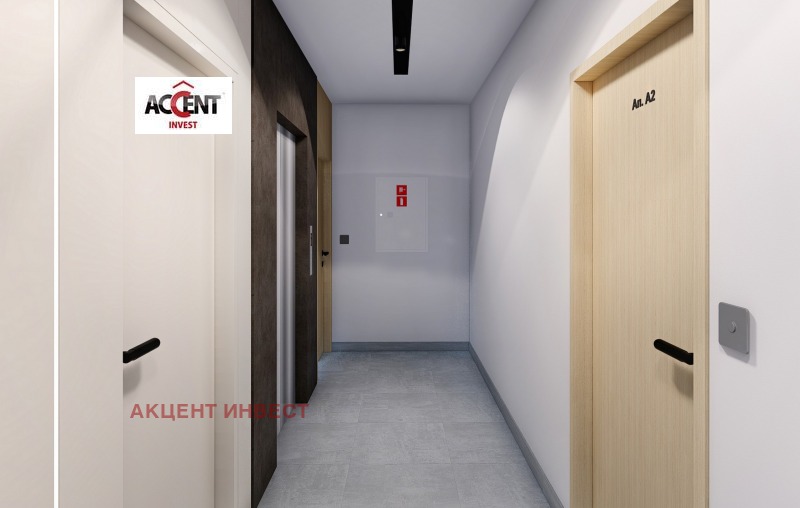 Satılık  1 yatak odası Varna , Asparuhovo , 58 metrekare | 66023850 - görüntü [10]