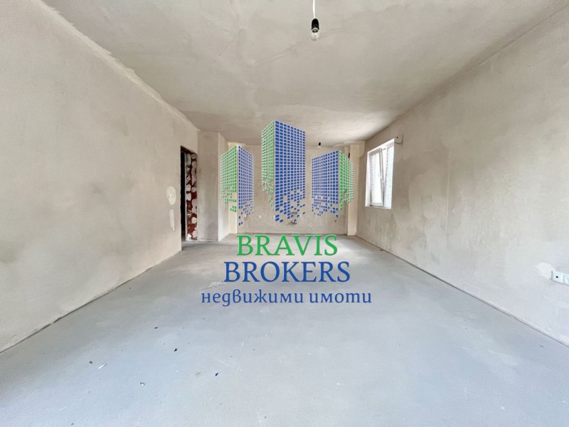 Продава 2-СТАЕН, гр. Варна, Младост 1, снимка 2 - Апартаменти - 52604619