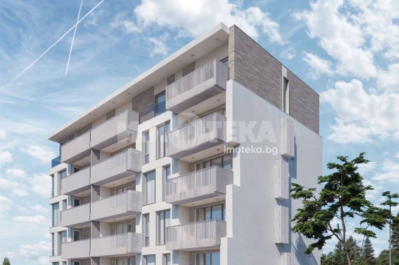 Продава 2-СТАЕН, гр. Варна, м-т Ален мак, снимка 2 - Апартаменти - 52464408