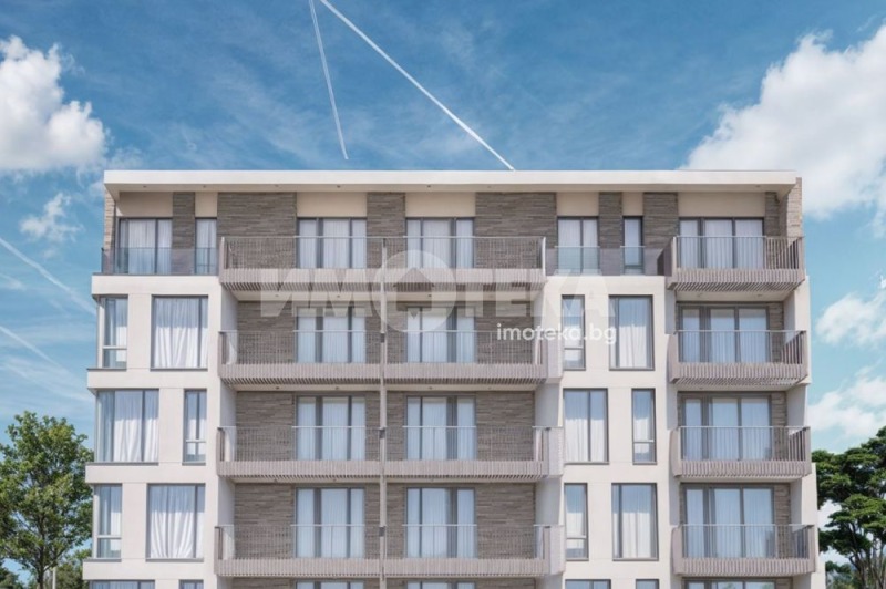 Продава 2-СТАЕН, гр. Варна, м-т Ален мак, снимка 3 - Апартаменти - 52464408