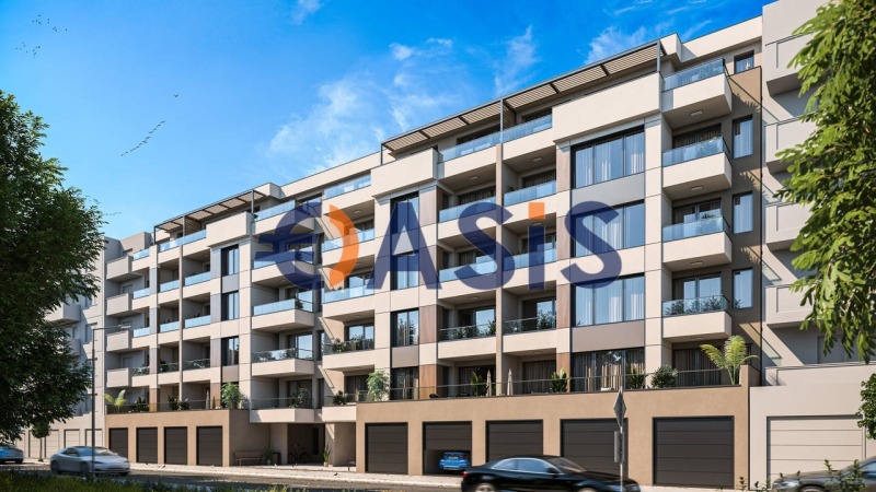 Продава 2-СТАЕН, гр. Поморие, област Бургас, снимка 7 - Апартаменти - 52550156