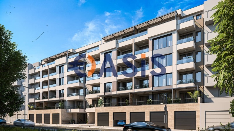 Продава 2-СТАЕН, гр. Поморие, област Бургас, снимка 11 - Апартаменти - 52550156