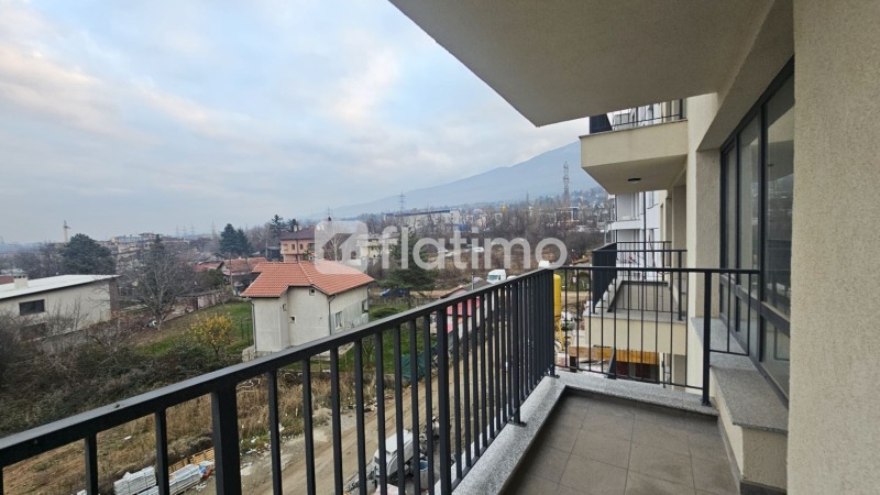 Продава 2-СТАЕН, гр. София, Манастирски ливади, снимка 8 - Апартаменти - 52991050