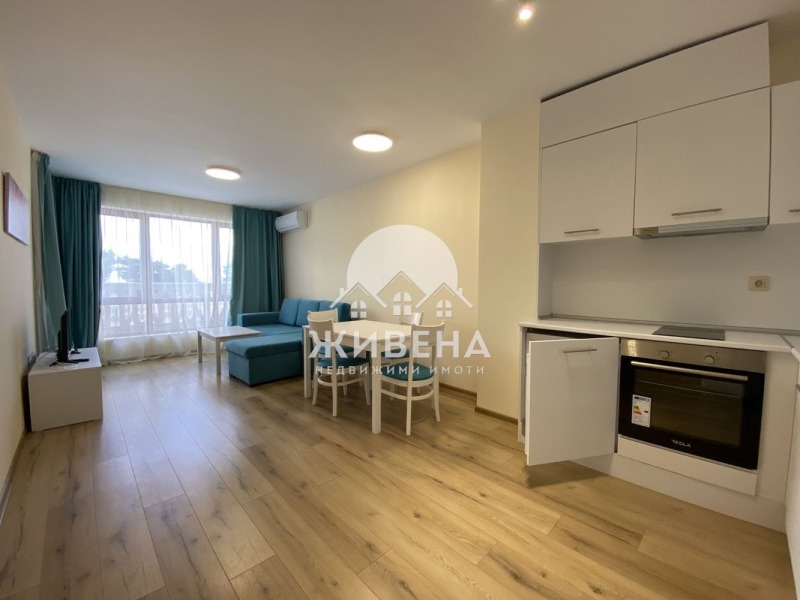 Продава 2-СТАЕН, гр. Варна, Аспарухово, снимка 2 - Апартаменти - 53072221