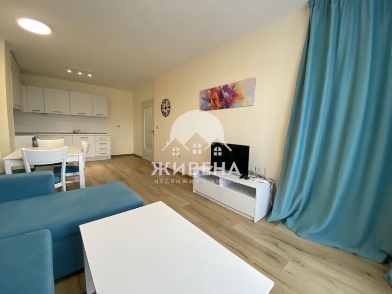 Продава 2-СТАЕН, гр. Варна, Аспарухово, снимка 4 - Апартаменти - 53072221