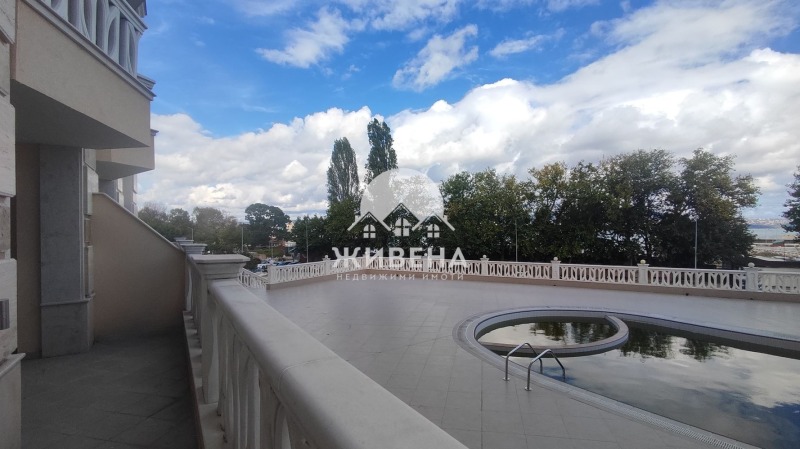 Продава 2-СТАЕН, гр. Варна, Аспарухово, снимка 16 - Апартаменти - 53072221