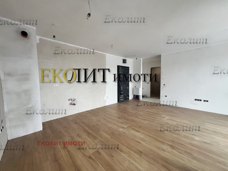 Продава 2-СТАЕН, гр. София, Надежда 1, снимка 2 - Апартаменти - 53244823