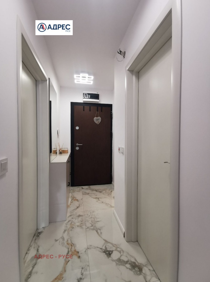 Продава 2-СТАЕН, гр. Русе, Алеи Възраждане, снимка 11 - Апартаменти - 53246632