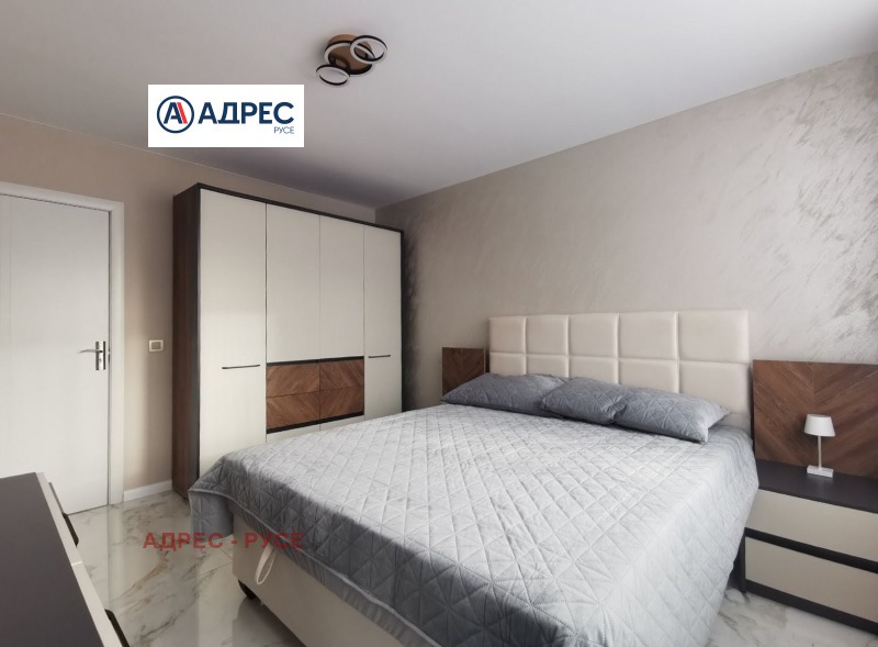 Продава 2-СТАЕН, гр. Русе, Алеи Възраждане, снимка 7 - Апартаменти - 53246632