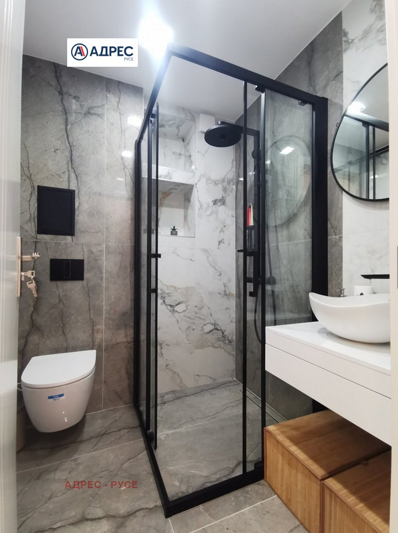 Продава 2-СТАЕН, гр. Русе, Алеи Възраждане, снимка 13 - Апартаменти - 53246632