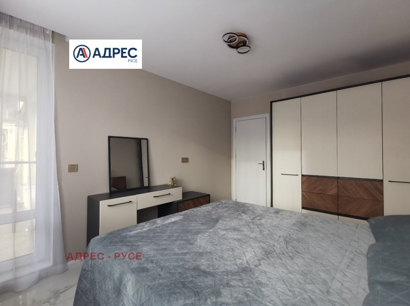 Продава 2-СТАЕН, гр. Русе, Алеи Възраждане, снимка 8 - Апартаменти - 53246632