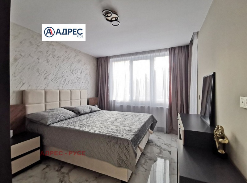 Продава 2-СТАЕН, гр. Русе, Алеи Възраждане, снимка 6 - Апартаменти - 53246632