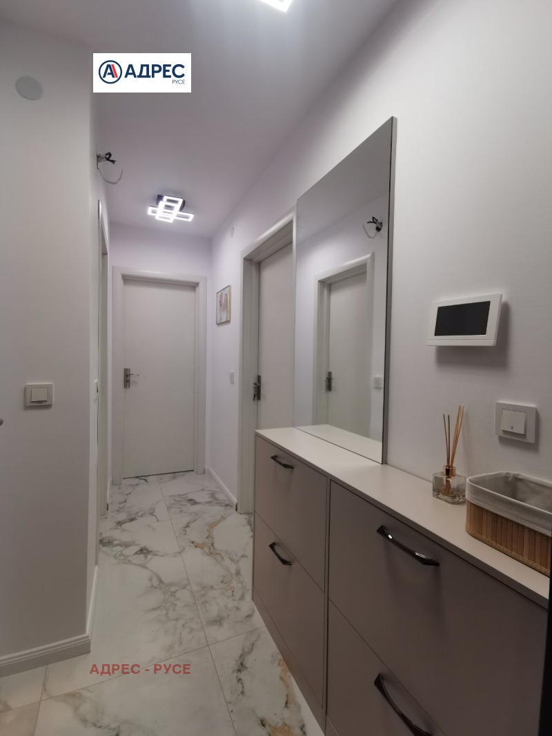 Продава 2-СТАЕН, гр. Русе, Алеи Възраждане, снимка 9 - Апартаменти - 53246632