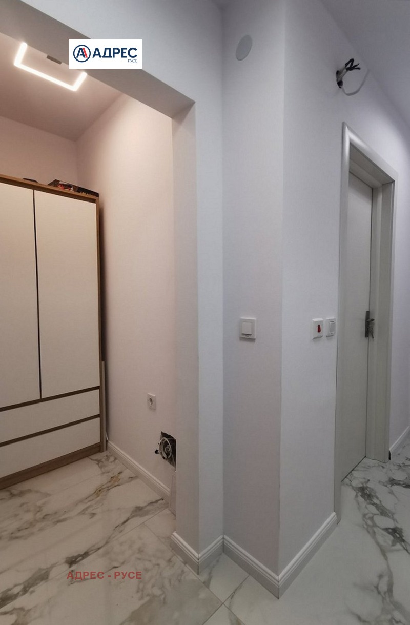 Продава 2-СТАЕН, гр. Русе, Алеи Възраждане, снимка 10 - Апартаменти - 53246632