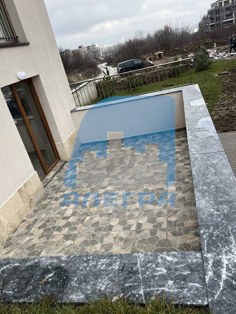 Продава 2-СТАЕН, гр. София, Витоша, снимка 9 - Апартаменти - 54301485