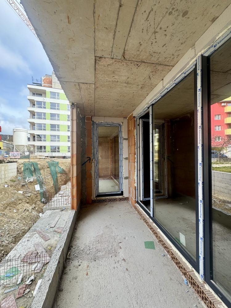 Продава 2-СТАЕН, гр. Варна, Левски 1, снимка 4 - Апартаменти - 55796487