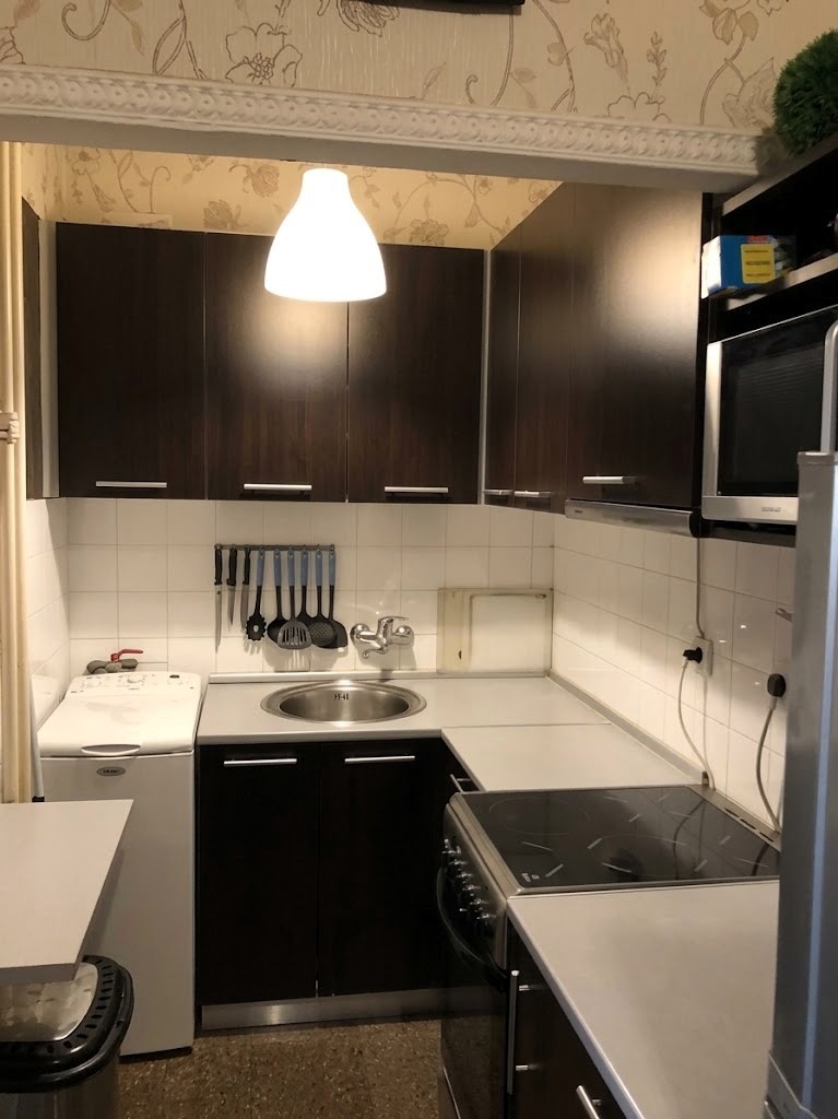 Продава 2-СТАЕН, гр. София, Люлин 1, снимка 2 - Апартаменти - 56324749