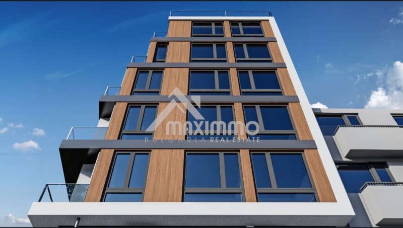 Продава  3-стаен град Варна , Виница , 104 кв.м | 51421958 - изображение [3]