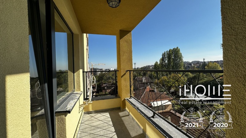 Eladó  2 hálószobás Sofia , Oborishte , 103 négyzetméter | 41216698 - kép [6]