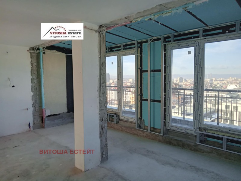 Продаја  2 спаваће собе Софија , Манастирски ливади , 119 м2 | 35013921 - слика [2]